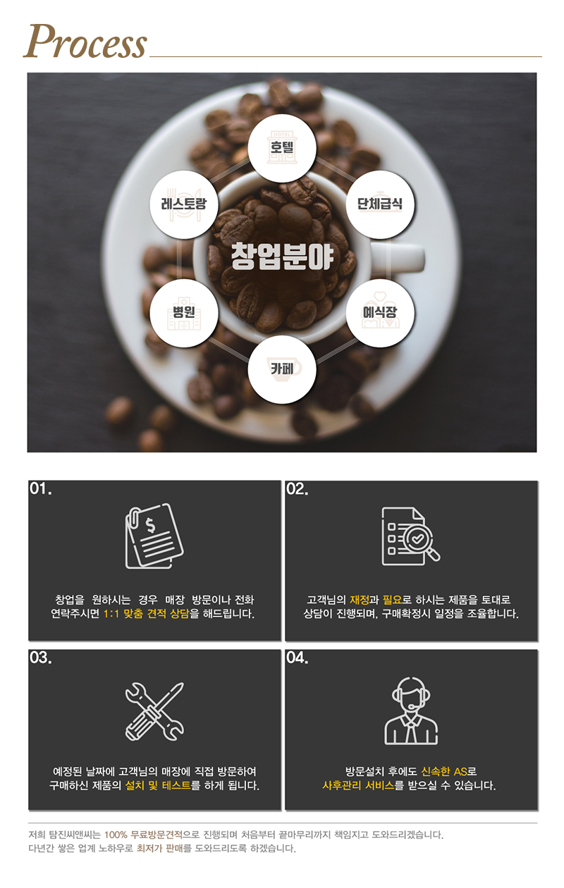 탐진씨앤씨_내용